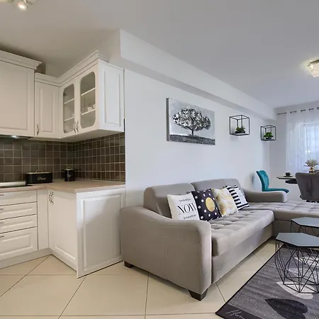 Comfortable Near The Apartment Pula